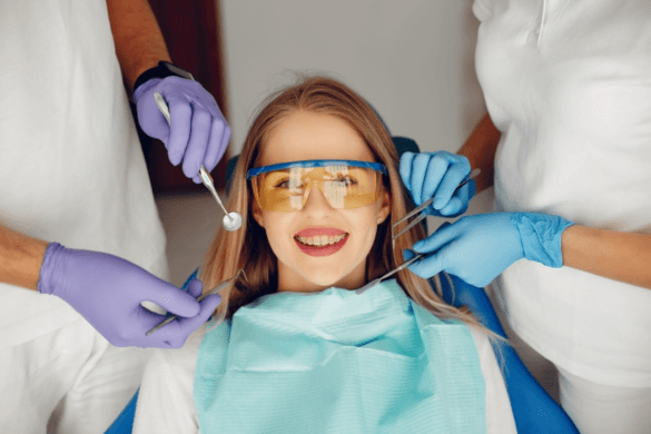 Why Emergency Endodontists in NYC Are the Best?