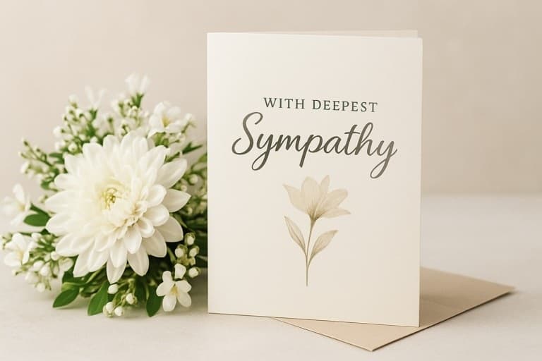 Heartfelt Support with Electronic and Free Options