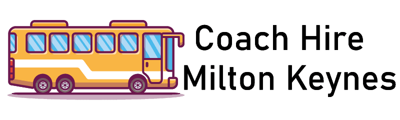 Coach Hire Milton Keynes