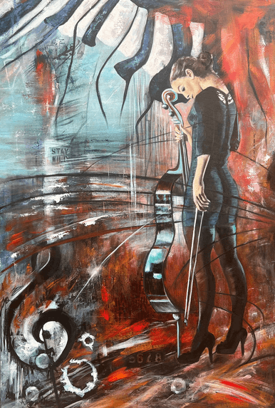  Advantages of Investing on Custom Artwork Designs 