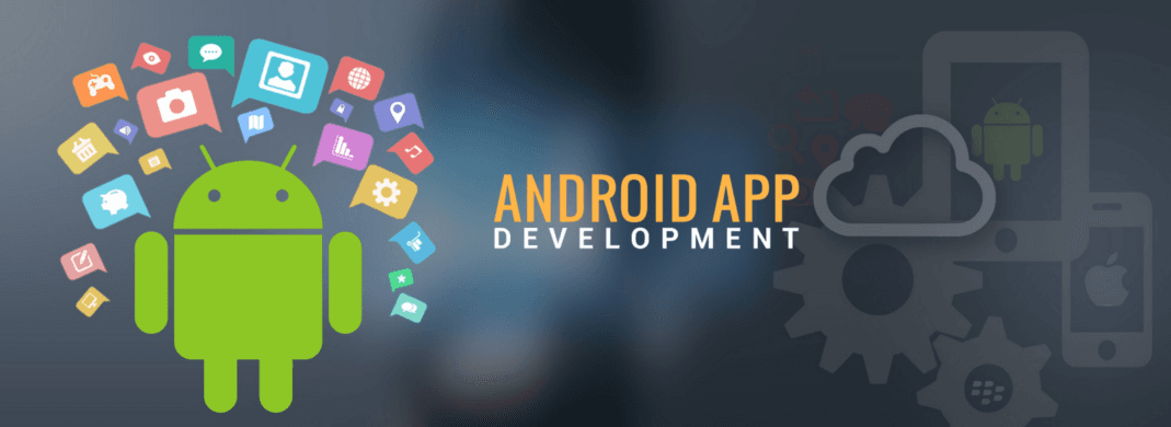 Ambitious to create a loyal customer base? Avail Android App Development services!