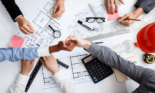 Built-to-Suit—Custom Construction for Your Exact Specifications