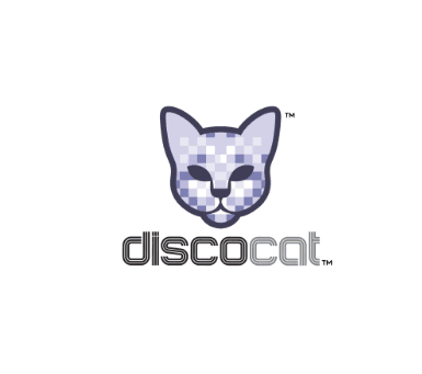 Disco Cat