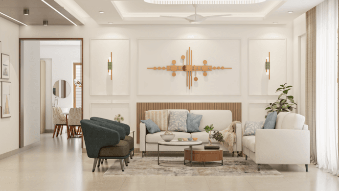 Incorporating Texture into Your Interior Design: Adding Depth and Character