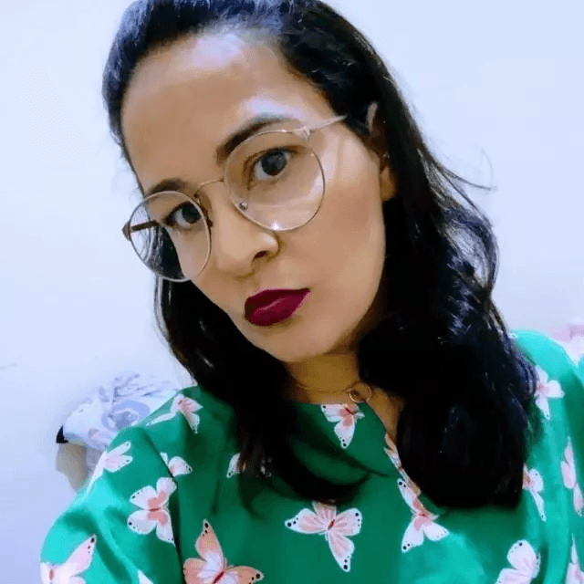 Vanessa Dourado Rodrigues | Psicóloga online | Terapia para ansiedade em SP | Psicoterapeuta em SP