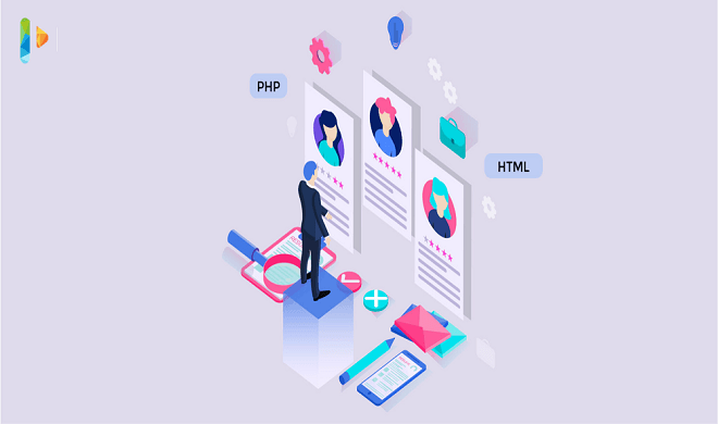 Top PHP Companies in India
