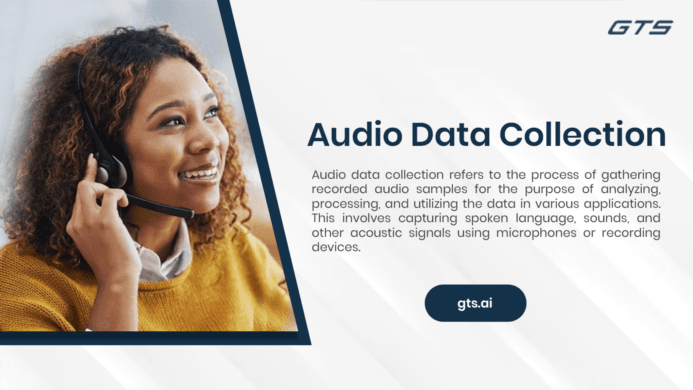 Understanding Audio Data Collection: Importance, Methods, and Applications