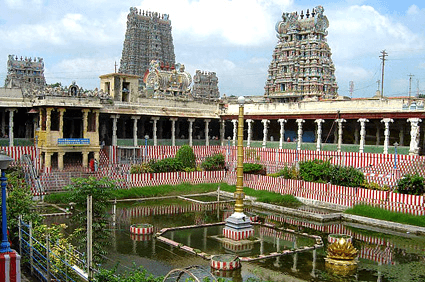 Rameswaram Travel Agency 