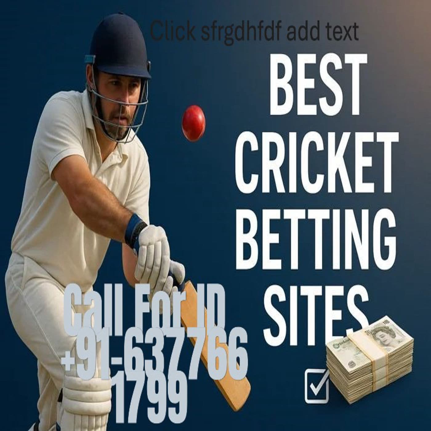 7891725783 Casino betting id login In delhi