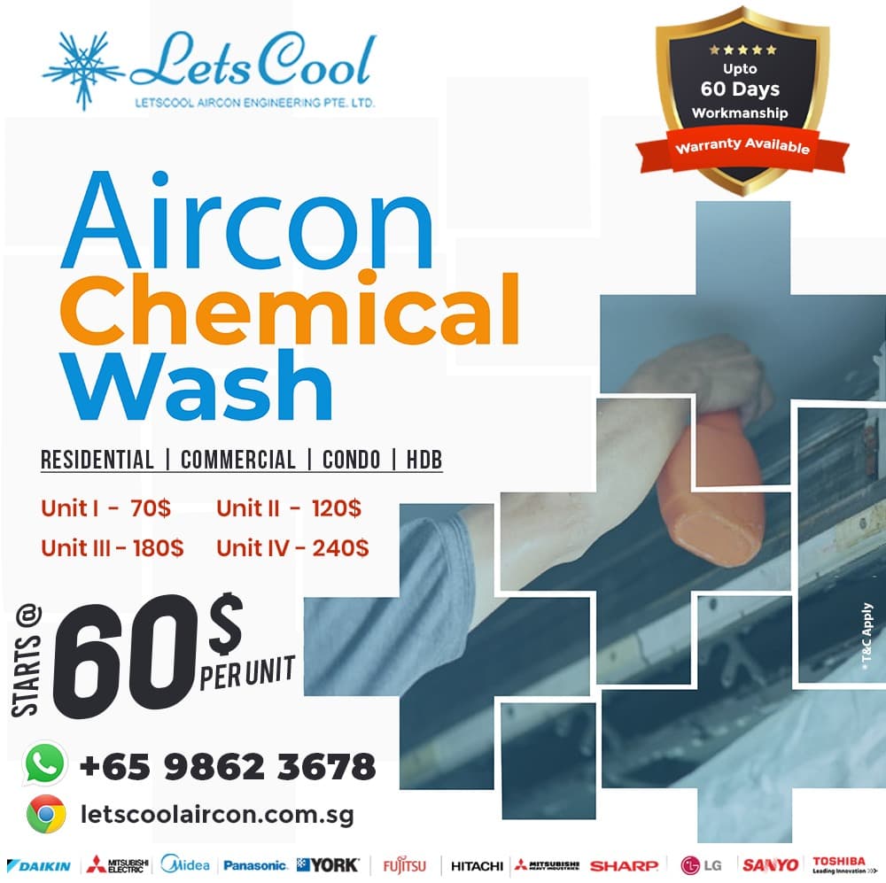 Regular Cleaning vs. Chemical Wash: What’s the Difference?