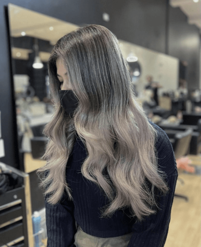 Best Hair Colourist Near Me | Heavensalons.com.au