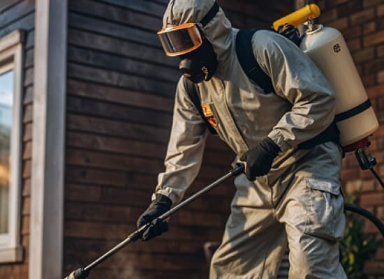 Effective Bedbug Control in Kerala for a Safe