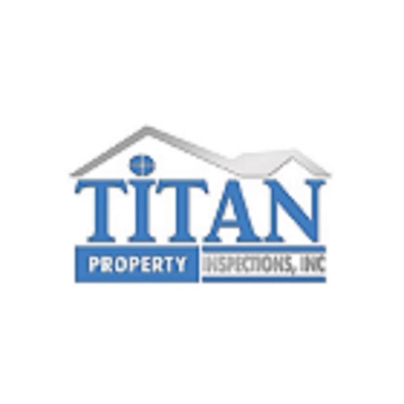 Titan Property Inspections