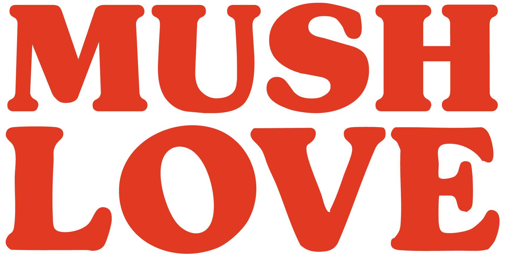 Mush Love - Magic Mushrooms and Microdose Dispensary