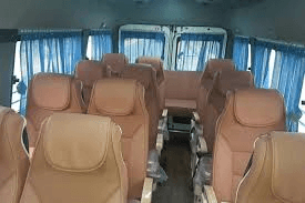 lucky tour travel