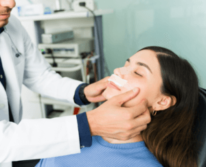 Septal Perforation Repair: Improve Breathing and Comfort