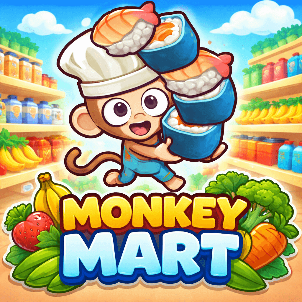 The Cute Store Game That Secretly Takes Over Your Life