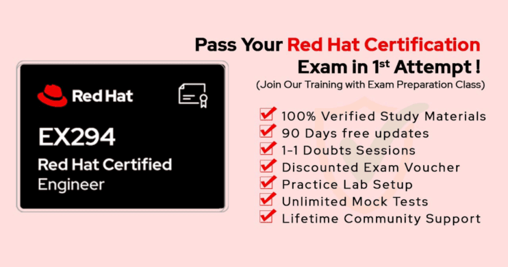 RHCE Class in Pune: Step-by-Step Guide for Beginners