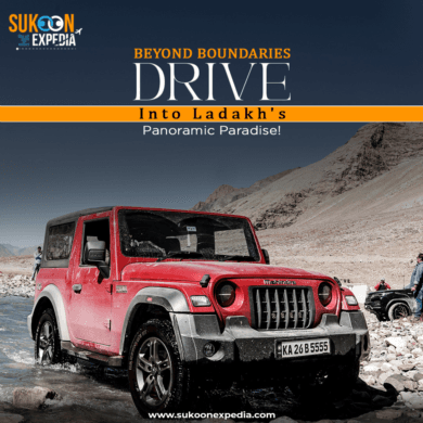 travel agency tour packages