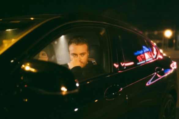 Melbourne at Night: Stylish and Secure Chauffeur Services