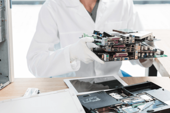 How Do You Get a Computer Repair?
