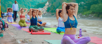 200 HOUR YOGA TEACHER TRAINING IN RISHIKESH 