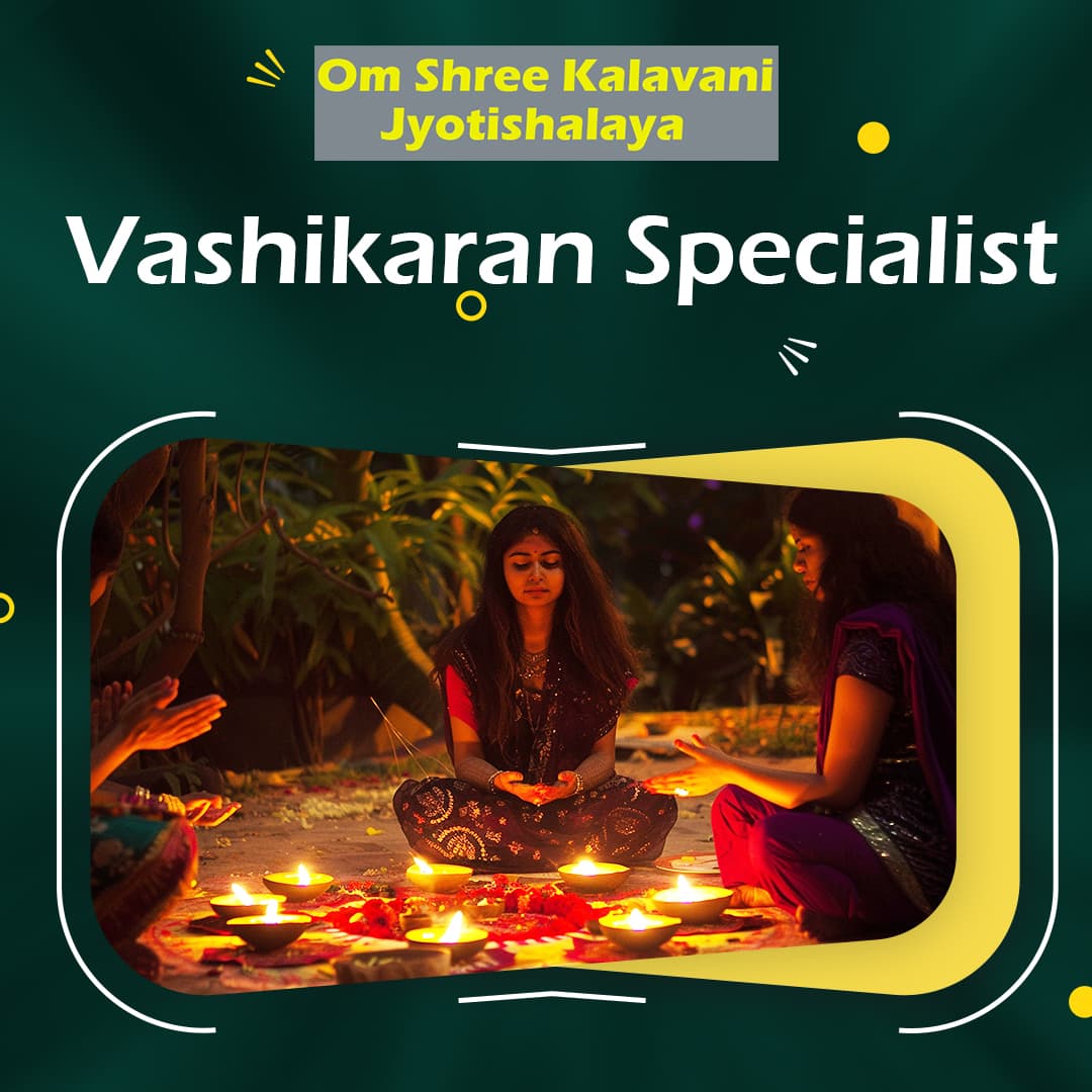 Vashikaran Specialist in Goregaon 