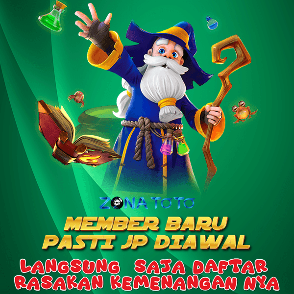 ZONATOTO Situs Togel & Slot Terpercaya Resmi Di Indonesia 