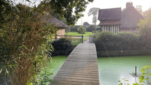 Discovering Normandy’s Hidden Gems: The Most Luxurious Bed and Breakfast Hotels to Indulge In