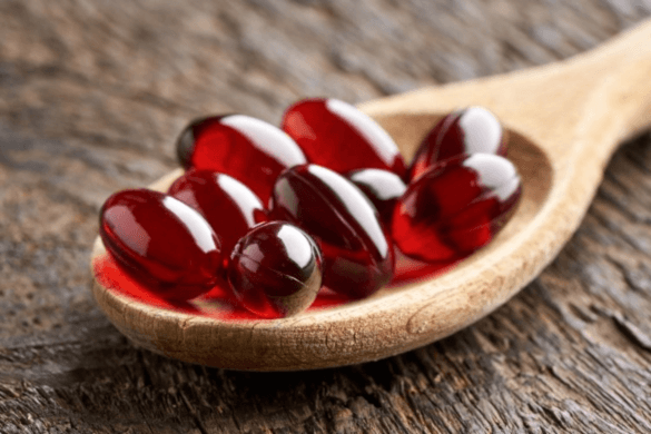 Astaxanthin Market Worth $1.34 Billion by 2030
