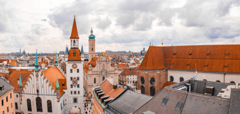 Uncovering the Ideal Time to Visit Munich