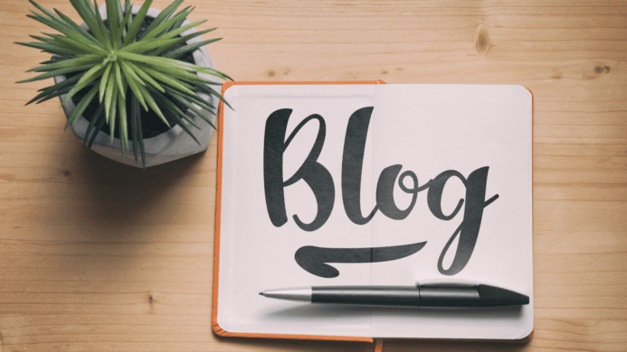 How to write blogs to boost your traffic in one month