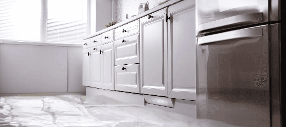 Water Damage Restoration Westchester