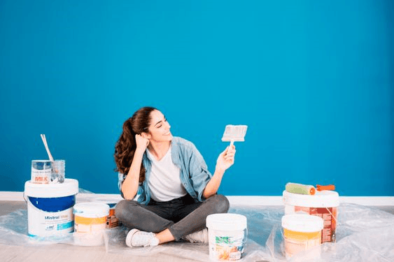 Achieve a Professional Look with Expert Painting Services in Singapore