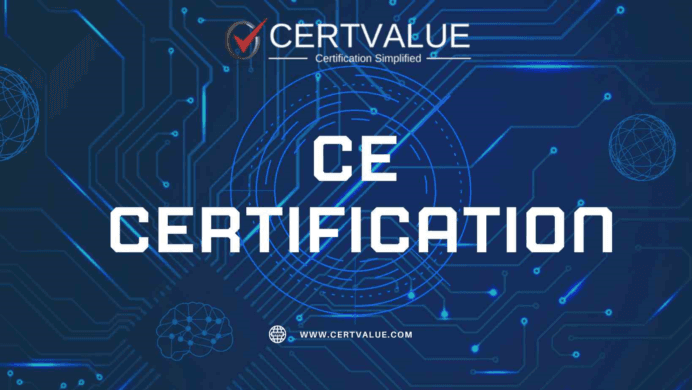 CE Mark Certification in monaco