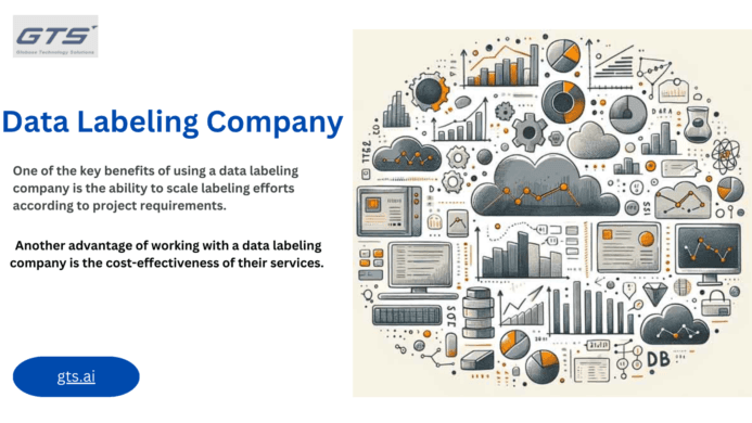  Enhancing AI Accuracy: The Role of a Data Labeling Company