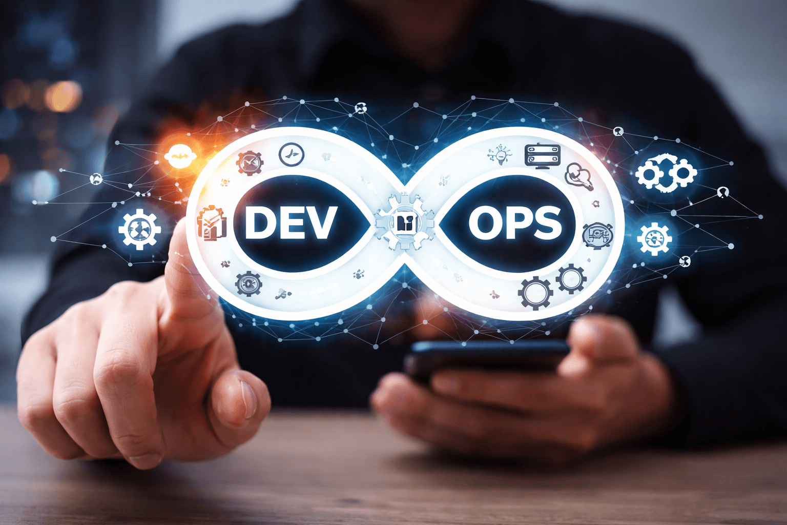 DevOps Classes in Pune for Freshers: Fees & Course Guide