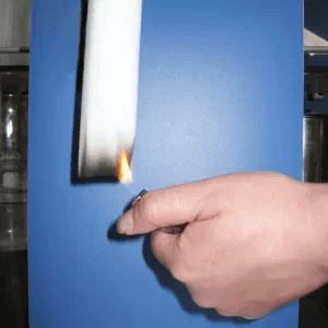 What Kind of Exterior Wall Insulation Materials can Effectively Prevent Fires?
