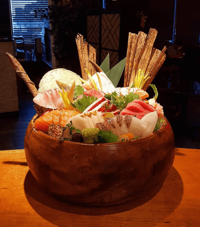 Gourmet Goodness: A Feast for the Senses
