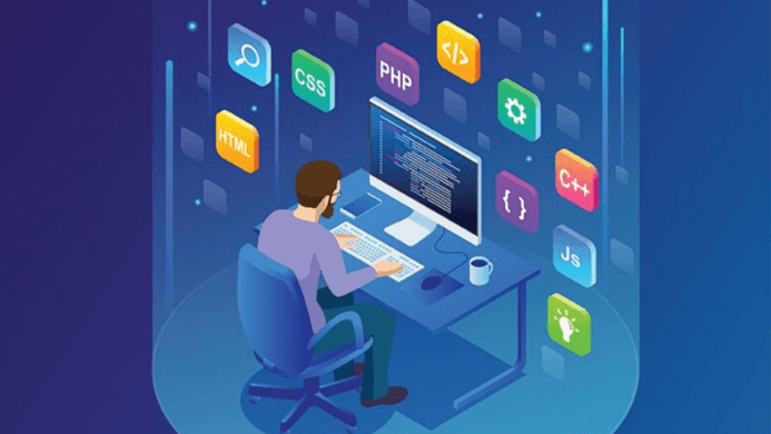 mobile application development company in Noida