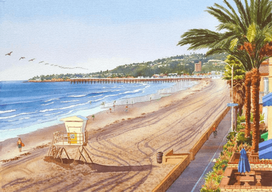 House Painting In San Diego: Why Pesach Painting is the Best Choice