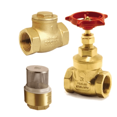 Supplier in the Hose Fittings Industry