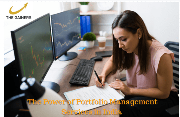 The Power of Portfolio Management Services in India: Stock Market Investment