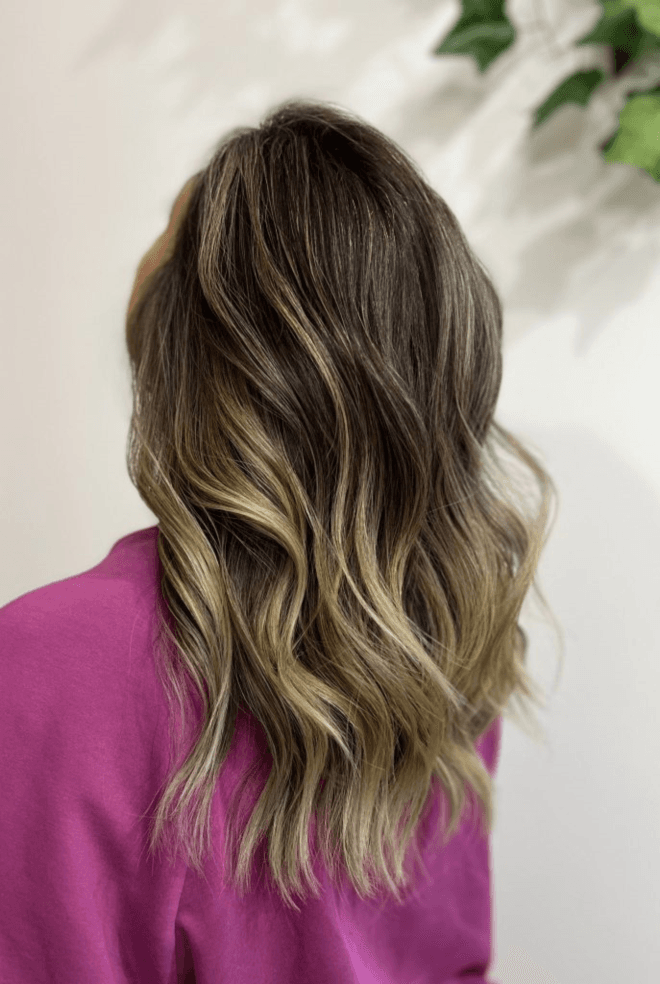 Hair Salon Cbd | Heavensalons.com.au