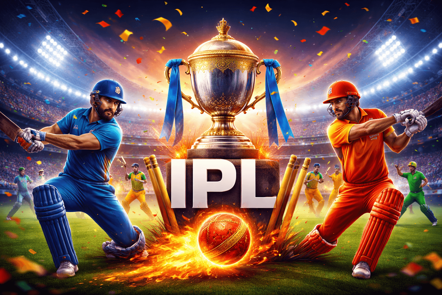 IPL 2026 Points Table: RR Leads As KKR Hits Rock Bottom