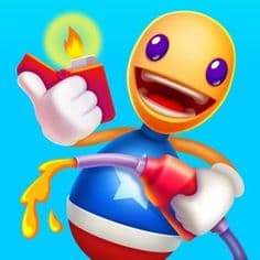 Unleash Your Inner Child with Kick the Buddy 