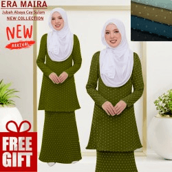 Pakaian Wanita Malaysia | Zora.my