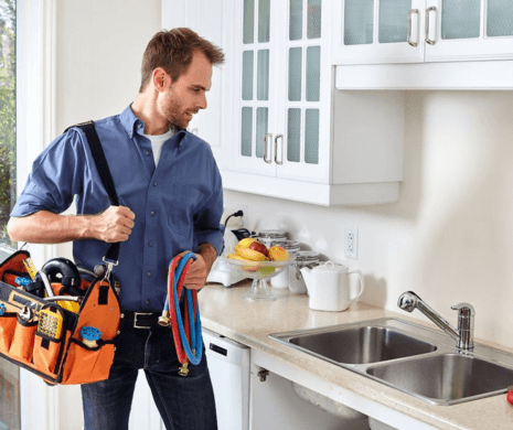 The Role of Gas Plumbers in Ensuring Commercial Safety on the Gold Coast