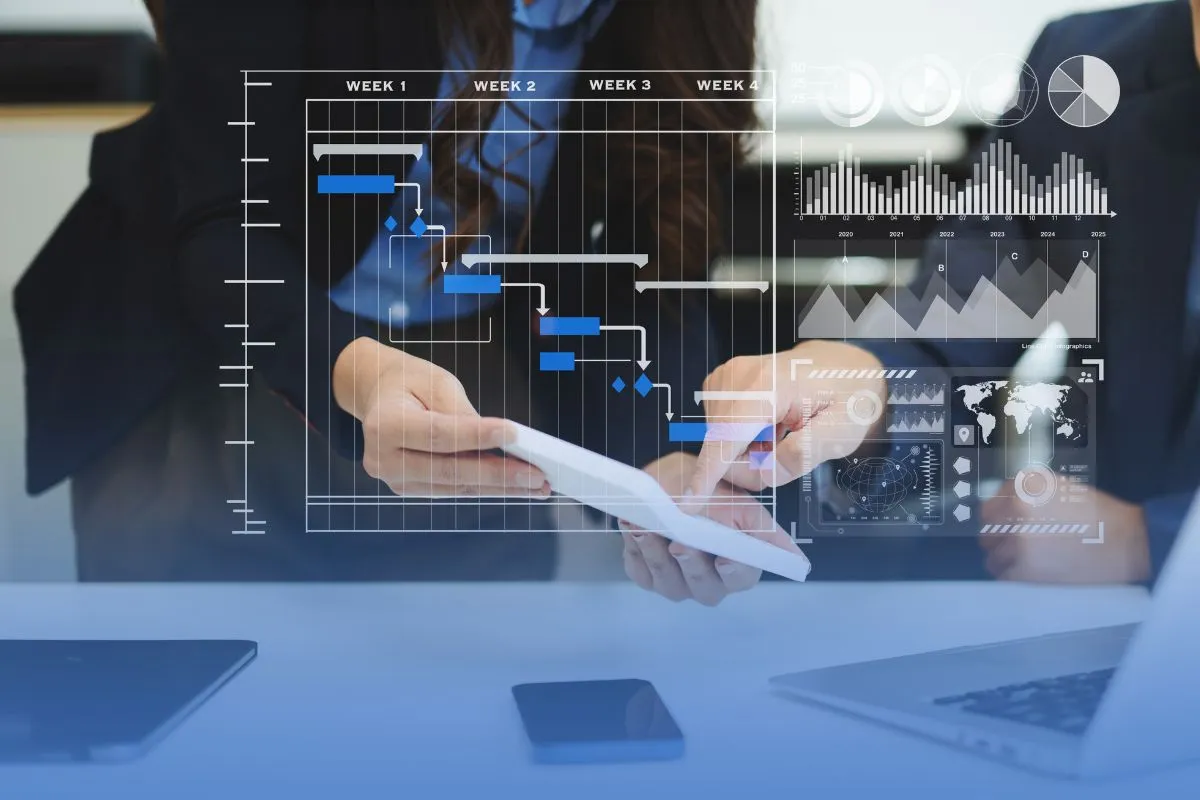 What is a Task management system?