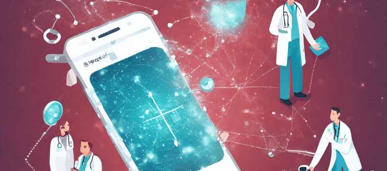 Mobile App Development for Healthcare